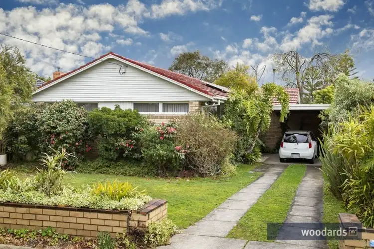 Main view of Homely house listing, 20 Barter Crescent, Forest Hill VIC 3131