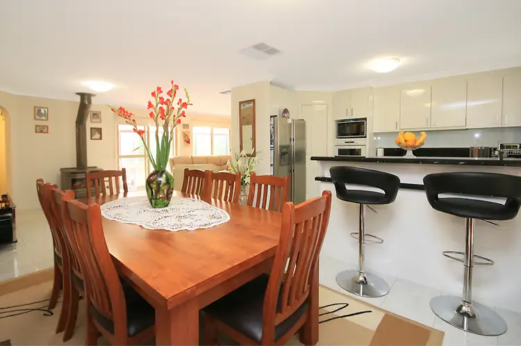 Third view of Homely house listing, 78 Quail Way, Rowville VIC 3178