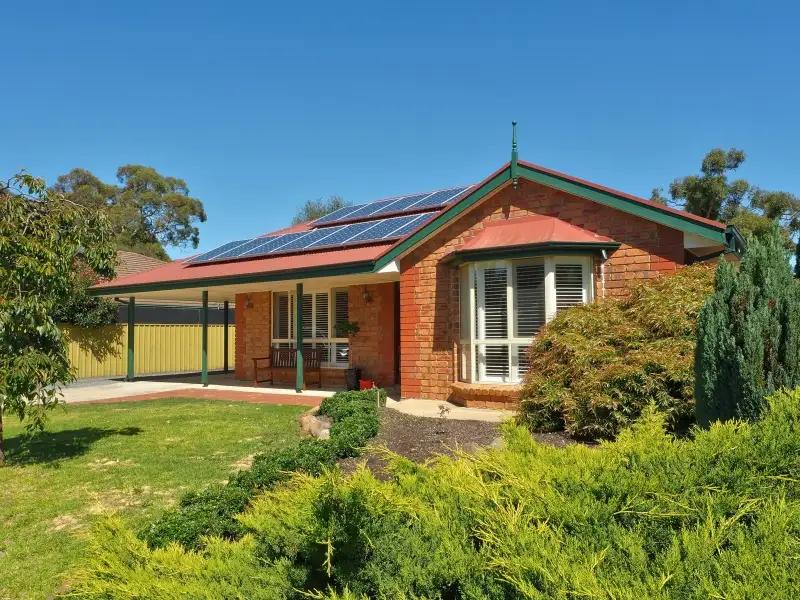 Main view of Homely house listing, 68 Grevillea Way, Woodside SA 5244