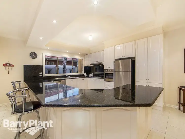 Sixth view of Homely house listing, 4 Reg Chalke Crescent, Cairnlea VIC 3023