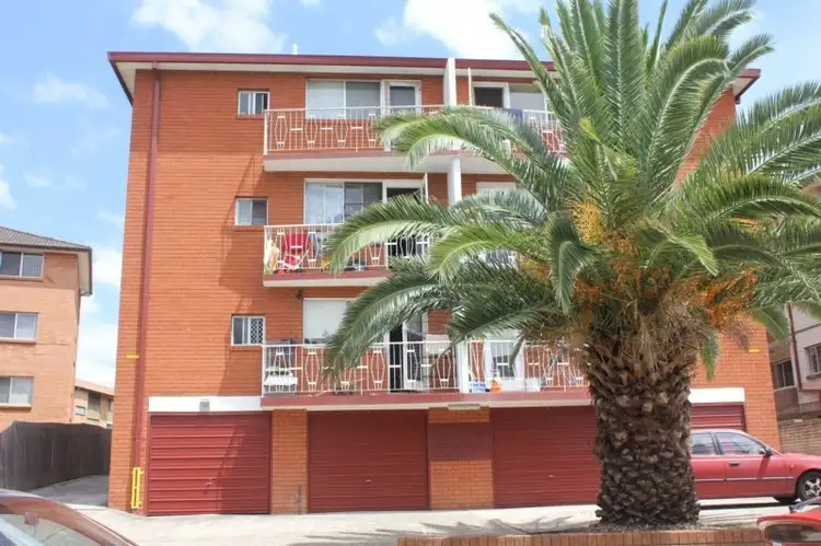 Main view of Homely unit listing, 5/39 Nagle Street, Liverpool NSW 2170