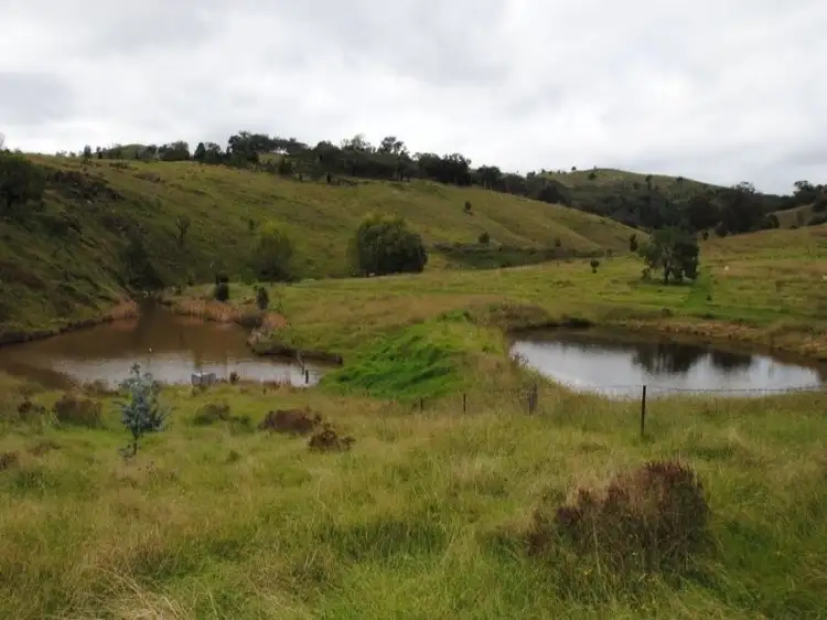Fifth view of Homely rural property listing, 1122 Rockies Road, Euchareena NSW 2866