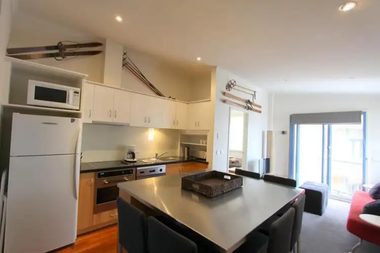 Sixth view of Homely apartment listing, 303/108 Summit Rd, Mount Buller VIC 3723
