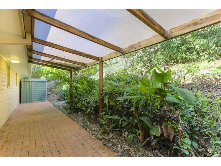 Sixth view of Homely house listing, 16 Muirfield Crescent, Nambour QLD 4560