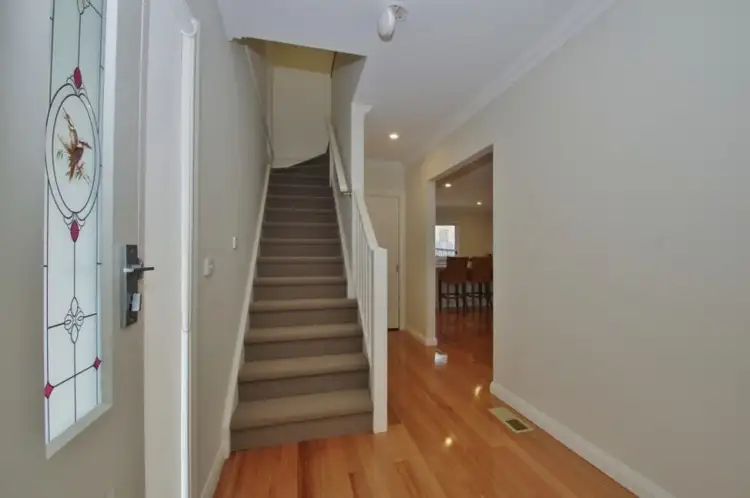 Third view of Homely house listing, 5 Karinya Close, Healesville VIC 3777