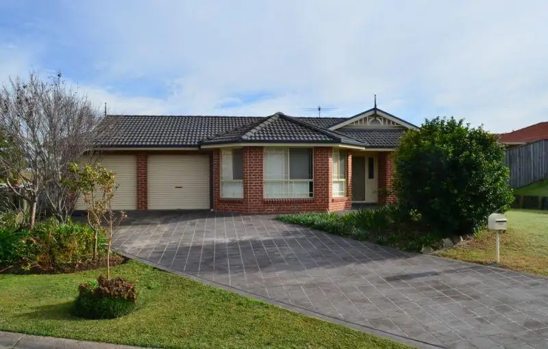 Main view of Homely house listing, 8 Chardonnay Close, Gillieston Heights NSW 2321