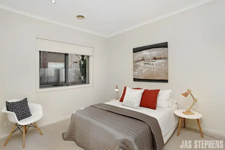 Sixth view of Homely unit listing, 4/22 Edgar Street, Kingsville VIC 3012