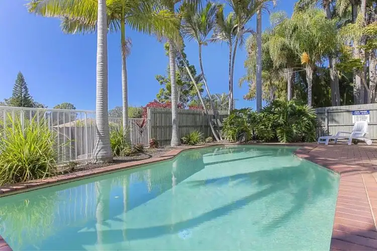 Main view of Homely unit listing, 3/133 King Street, Buderim QLD 4556