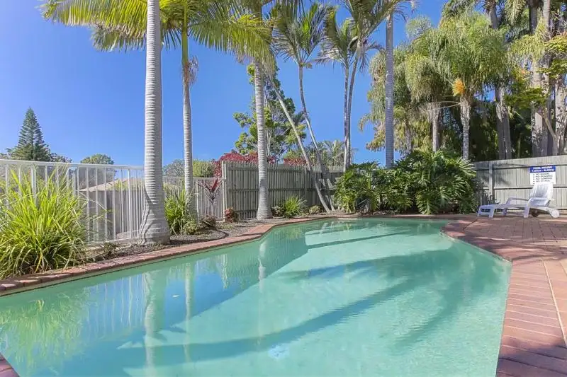 Main view of Homely unit listing, 3/133 King Street, Buderim QLD 4556