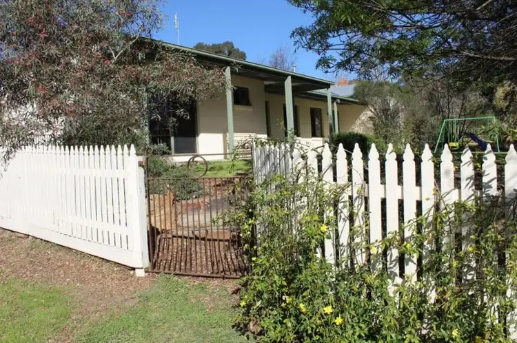Third view of Homely house listing, 4 Fryers Road, Chewton VIC 3451