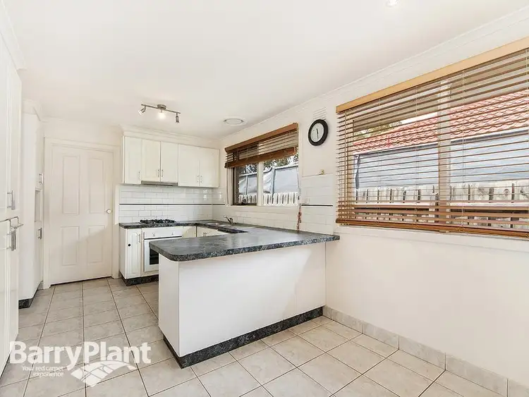 Third view of Homely house listing, 92 Atheldene Drive, St Albans VIC 3021