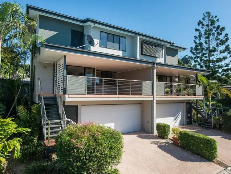 14/52 Bevan Street, Mount Gravatt East QLD 4122