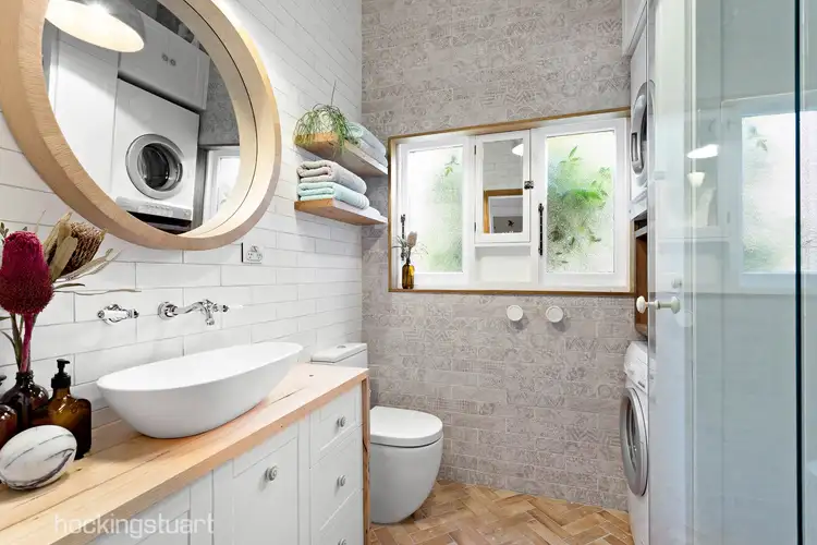 Fourth view of Homely apartment listing, 1/213 Punt Road, Richmond VIC 3121