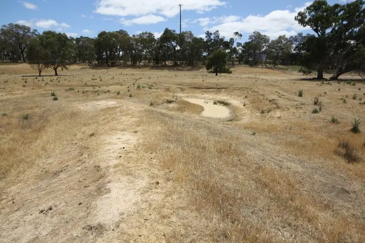 Third view of Homely land listing, C/A 33 Buangor Road, Buangor VIC 3375