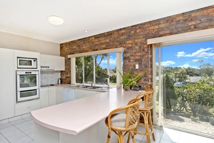 Third view of Homely house listing, 25 Manuka Drive, Banora Point NSW 2486