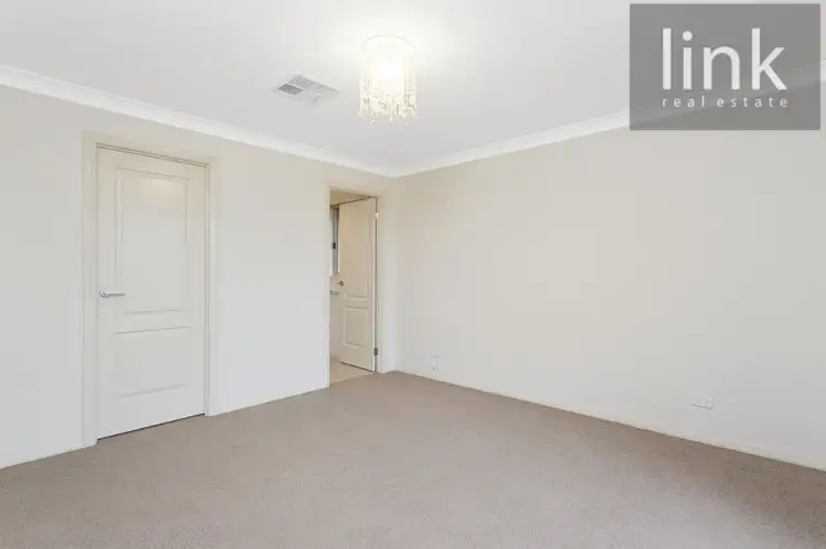 Fourth view of Homely house listing, 5 Cremin Court, Thurgoona NSW 2640