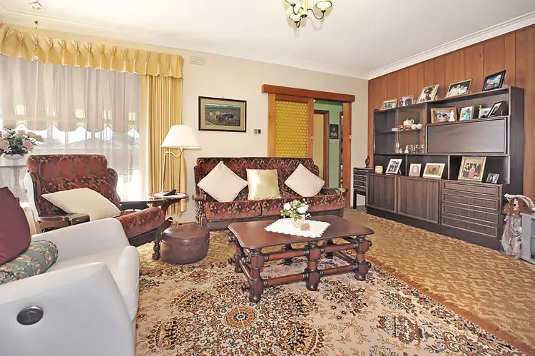 Second view of Homely house listing, 1155 Grevillea Road, Wendouree VIC 3355