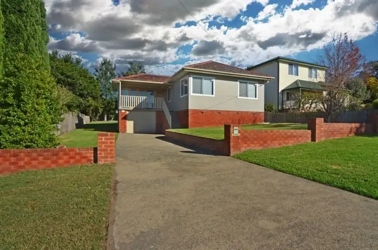 43 Mulgen Crescent, Bomaderry NSW 2541