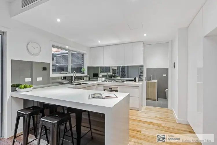 Seventh view of Homely townhouse listing, 2/59 Grieve Parade, Altona VIC 3018