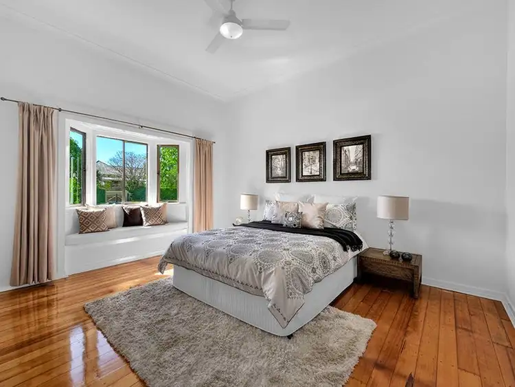 Sixth view of Homely house listing, 102 Rode Road, Wavell Heights QLD 4012