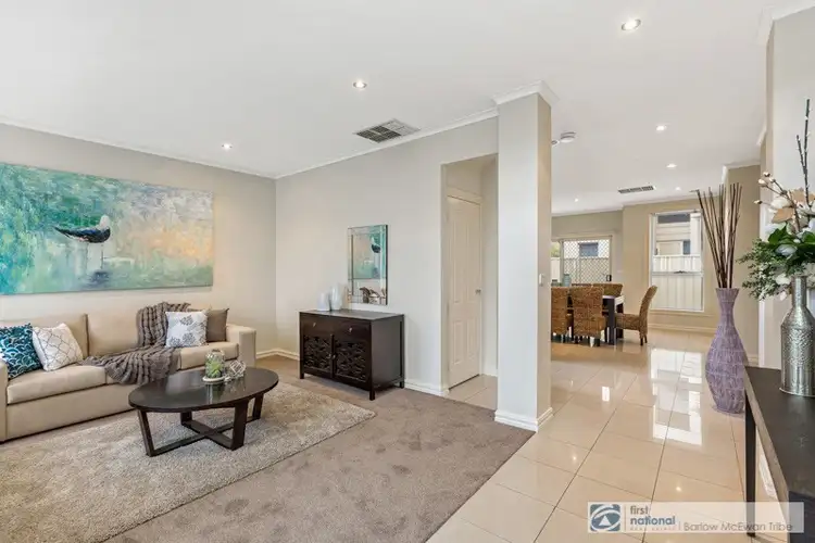 Second view of Homely townhouse listing, 1/9 Millers Road, Altona VIC 3018