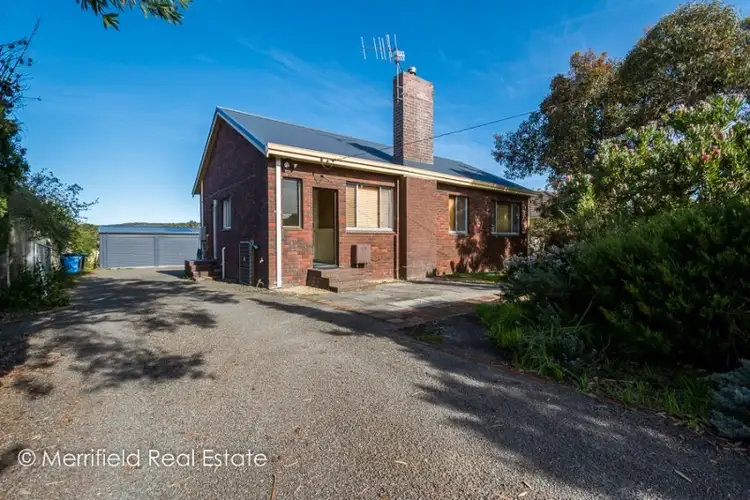 Second view of Homely house listing, 19 Reidy Drive, Spencer Park WA 6330