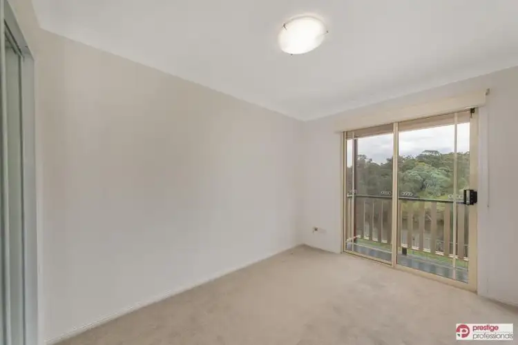 Sixth view of Homely townhouse listing, 5/157 Epsom Road, Chipping Norton NSW 2170
