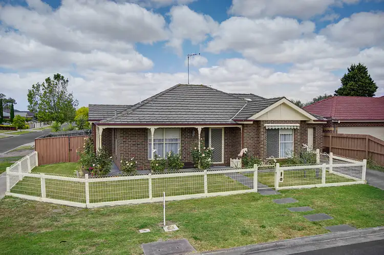 1 Babra Court, Grovedale VIC 3216