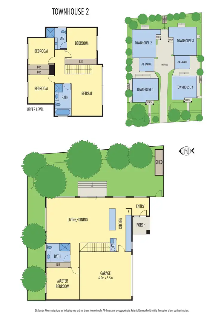 Seventh view of Homely house listing, 403-405 Mitcham Road, Mitcham VIC 3132