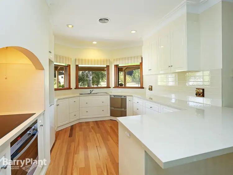Second view of Homely house listing, 550 Dickins Road, Freshwater Creek VIC 3216