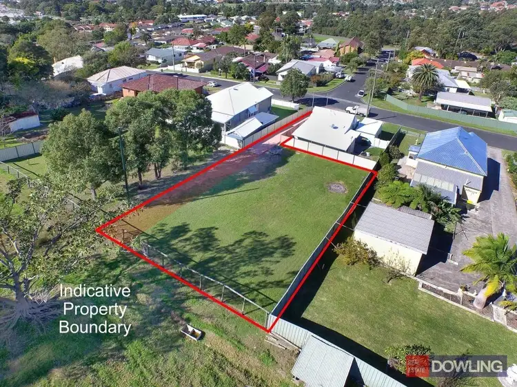 58 Gunambi Street, Wallsend NSW 2287