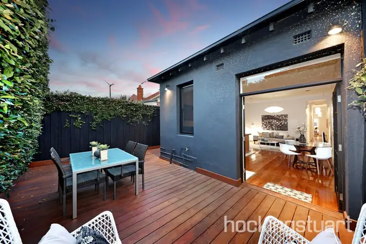 Sixth view of Homely house listing, 15 Albert Street, Prahran VIC 3181