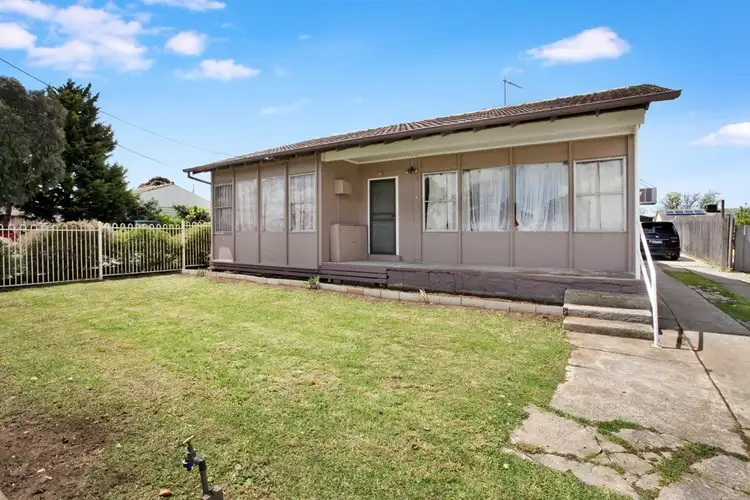 206 Blair Street, Dallas VIC 3047
