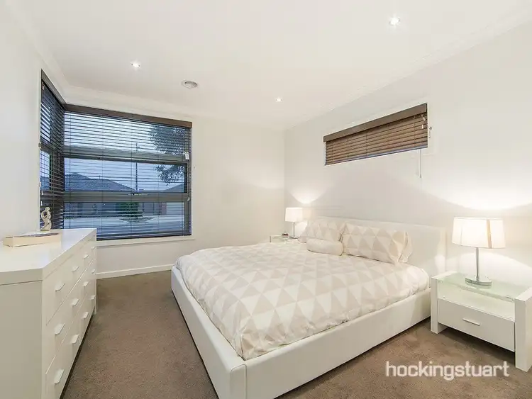 Seventh view of Homely house listing, 3 Naomi Street, Burnside Heights VIC 3023