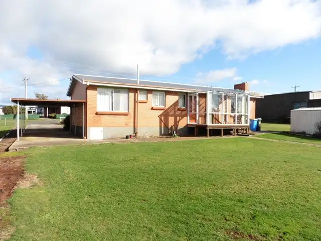 Third view of Homely house listing, 49 Main Street, Ringarooma TAS 7263