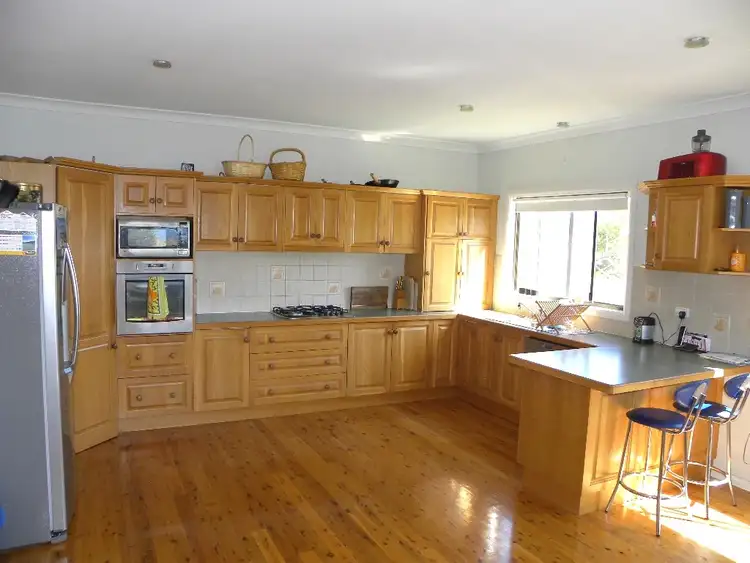 Sixth view of Homely house listing, 3 Moolianga Rd, Berrara NSW 2540