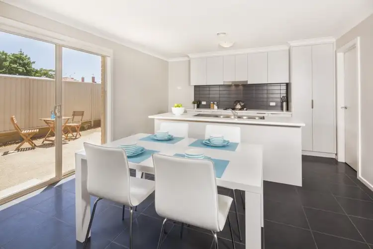 Second view of Homely unit listing, 8/133 Yarrowee Street, Ballarat VIC 3350