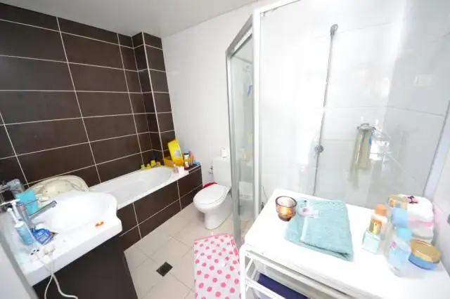 Second view of Homely apartment listing, 42/14 - 22 Water Street, Lidcombe NSW 2141