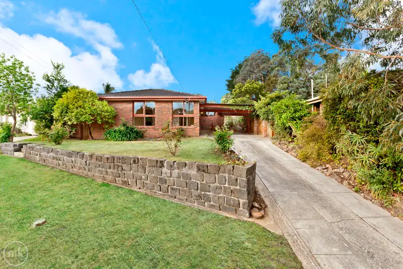 Main view of Homely house listing, 18 Carinya Road, Greensborough VIC 3088