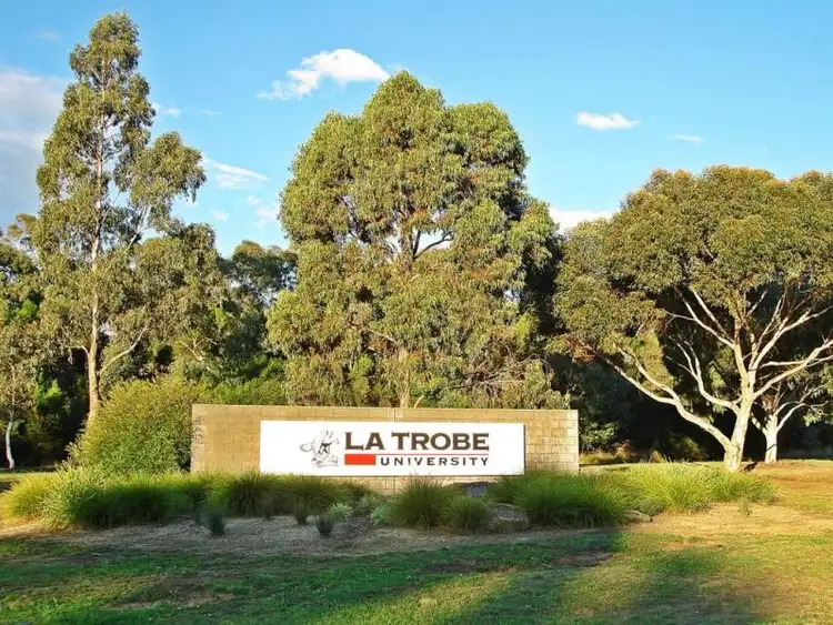 Fifth view of Homely house listing, 23 North Road, Reservoir VIC 3073