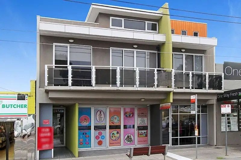 Main view of Homely apartment listing, 10/261 Broadway, Reservoir VIC 3073