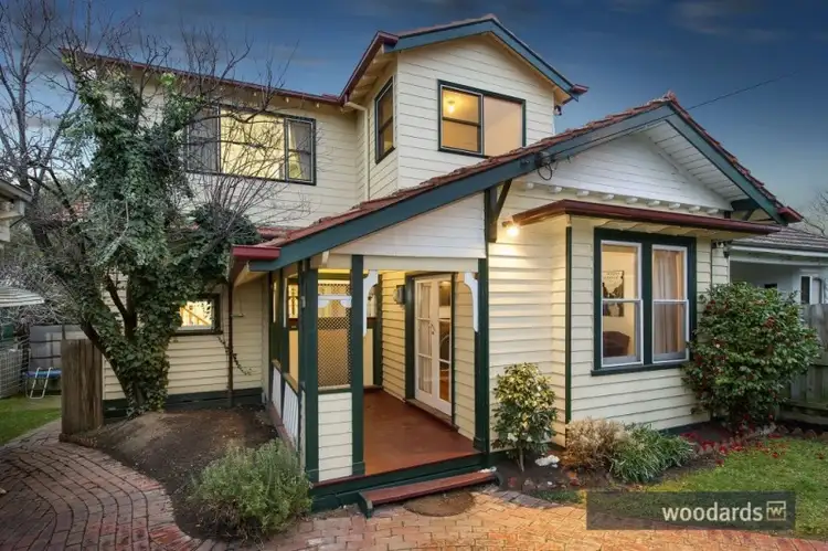1/783 Station Street, Box Hill North VIC 3129