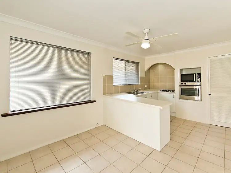Third view of Homely semi-detached listing, 48a Bullfinch Street, Spearwood WA 6163