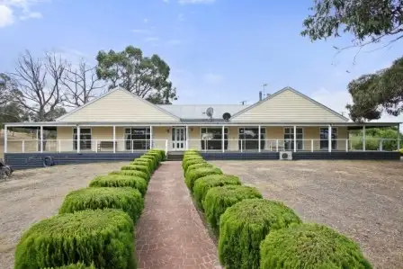 Second view of Homely house listing, 26 Upper Ti Tree Road, Yea VIC 3717