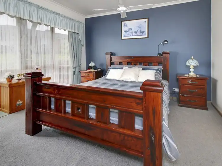 Sixth view of Homely house listing, 18 Kingston Heights, Frankston VIC 3199