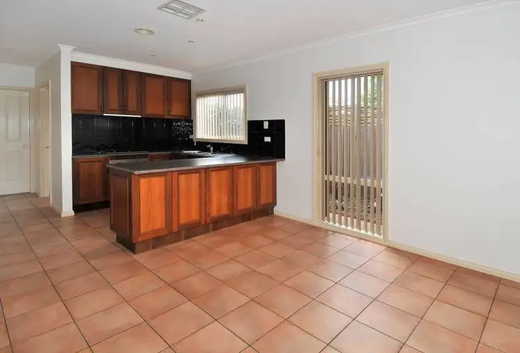Second view of Homely townhouse listing, 1/5 Ilani Street, Epping VIC 3076