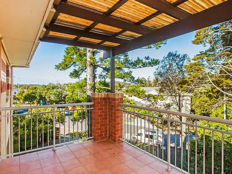 Fourth view of Homely unit listing, 7, LOT 7, 40 Mott Street, Gaythorne QLD 4051