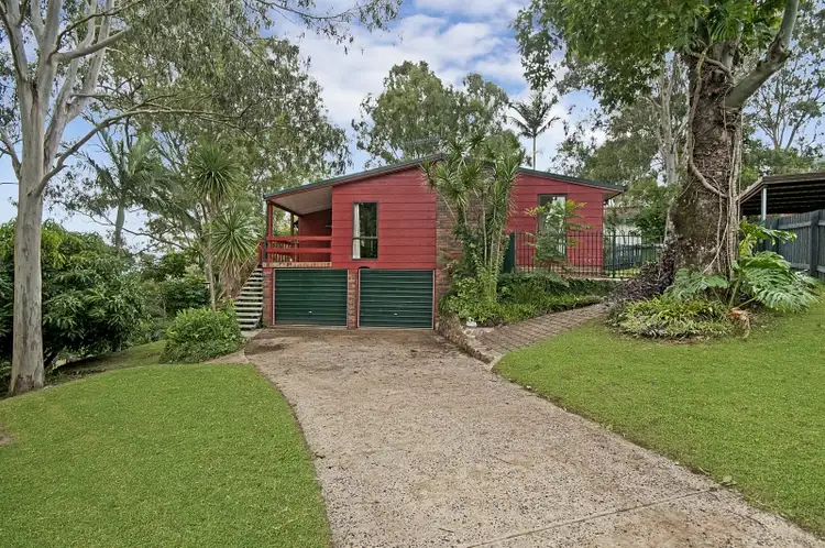 Main view of Homely house listing, 8 Luke Place, Goonellabah NSW 2480