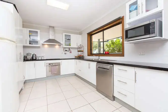 Second view of Homely house listing, 543 Etiwanda Avenue, Mildura VIC 3500
