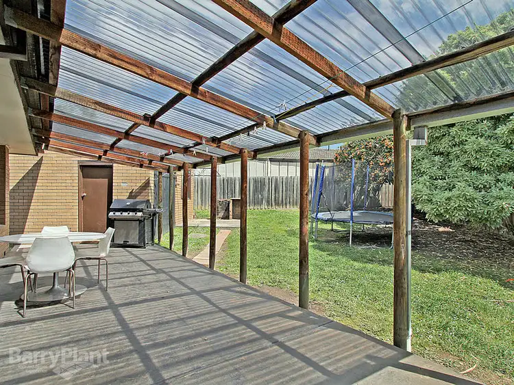 Seventh view of Homely house listing, 2 Maidstone Place, Ferntree Gully VIC 3156